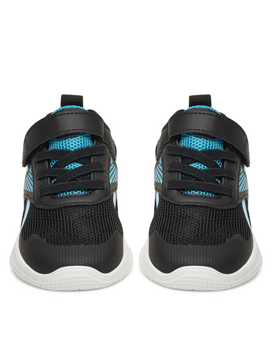 Reebok Reebok Снікерcи 23KC2330(III)CH Чорний