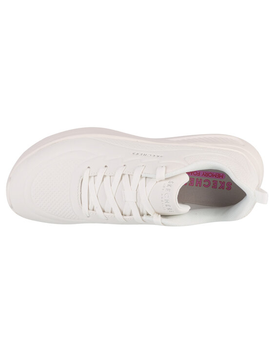 Skechers Skechers Sneakersy q-fla-92267 Biały