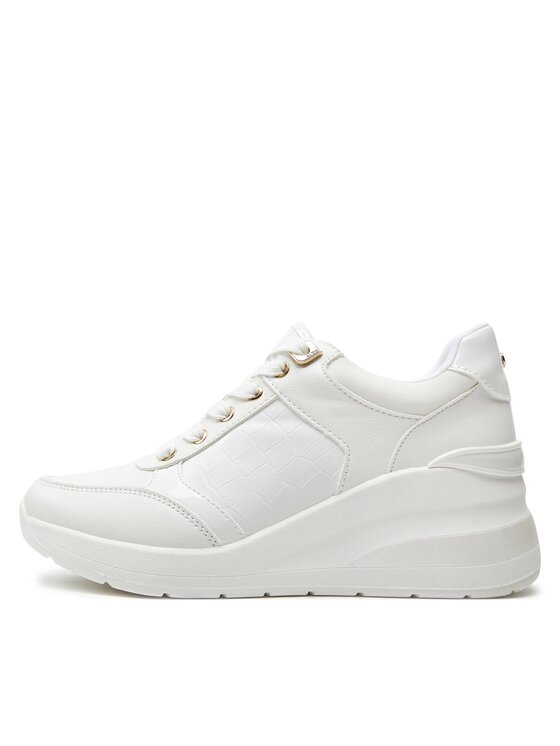 Aldo Aldo Sneakers Iconistep 13711819 Bianco