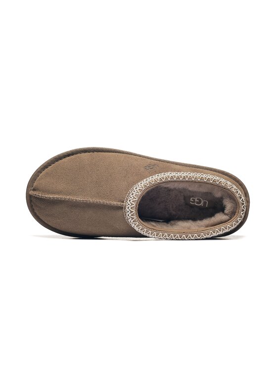 Ugg Ugg Kapcie Tasman II 1174470-LBNZ Brązowy