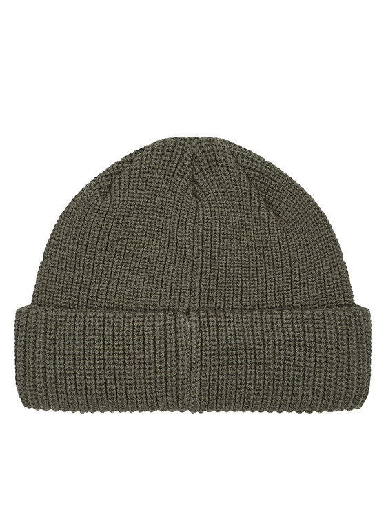 Tommy Jeans Tommy Jeans Czapka AM0AM12635 Zielony