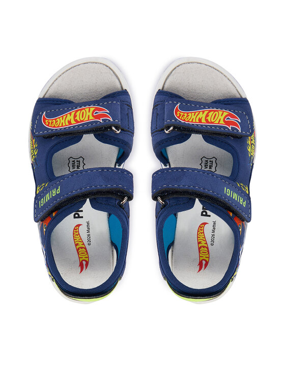 Primigi Primigi Sandali 1397800 M Blu scuro