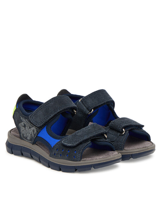 Primigi Primigi Sandali 1397733 M Blu scuro
