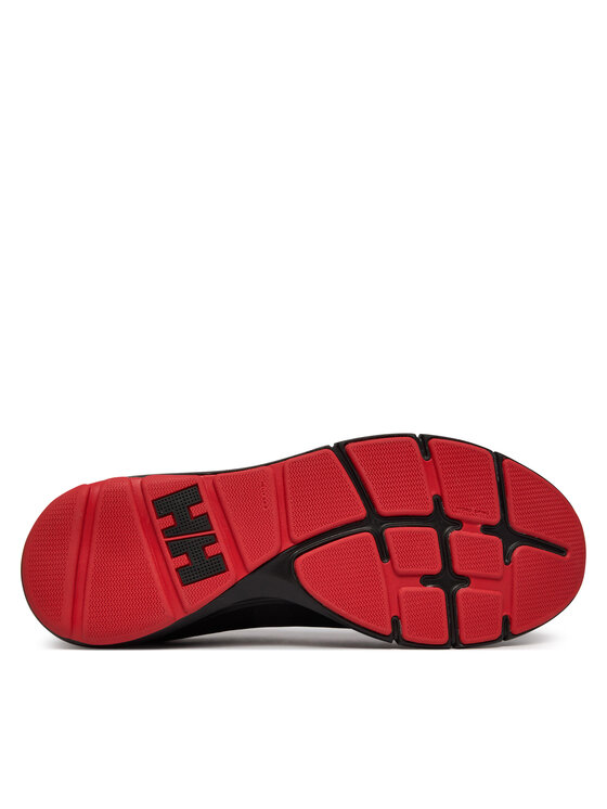Helly Hansen Helly Hansen Boty na vodní sporty Ahiga V4 Hydropower 11582 Černá