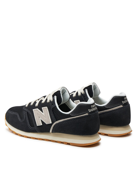 New Balance New Balance Sneakersy WL373TN2 Czarny
