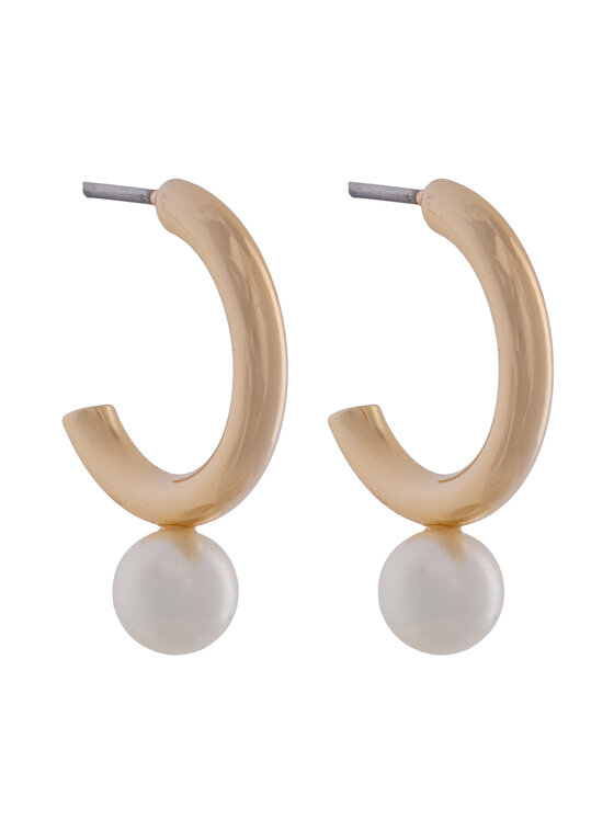 Aldo Aldo Set di 3 paia di orecchini Cirahar 14088473 Oro