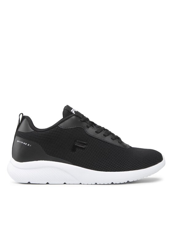 Sneakers Fila Spitfire FFM0077.83036 Black/White