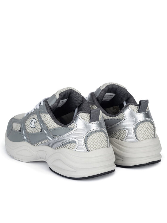 Champion Champion Sneakers RUN 202 K S11728-ES001 Gri