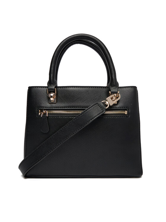 Guess Guess Torebka Noelle II HWZG96 72050 Czarny