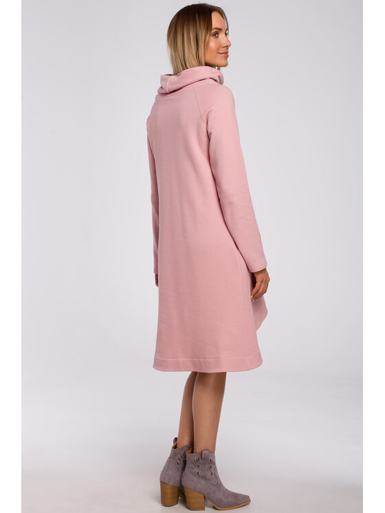 Made of Emotion Made of Emotion Vestito da giorno M551 Rosa
