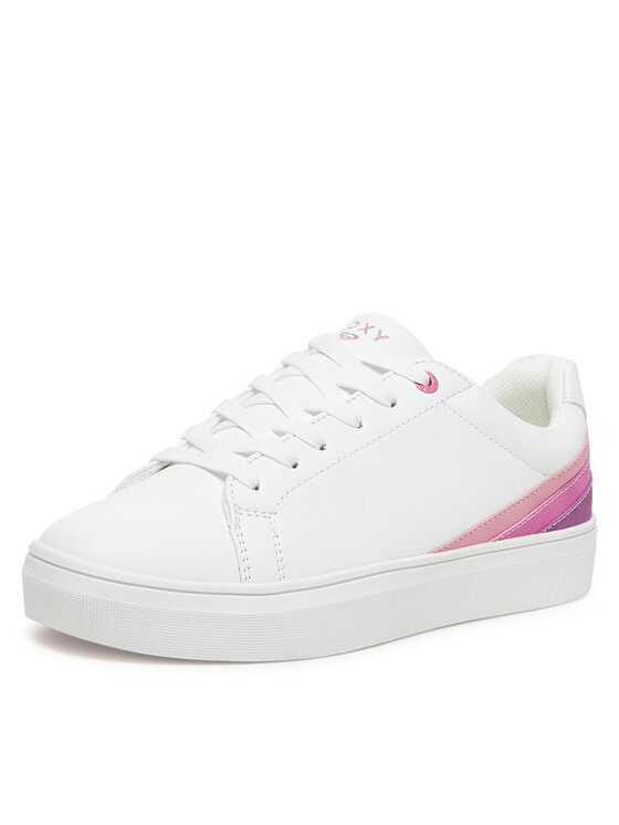 Roxy Roxy Tossud V12-903 Valge
