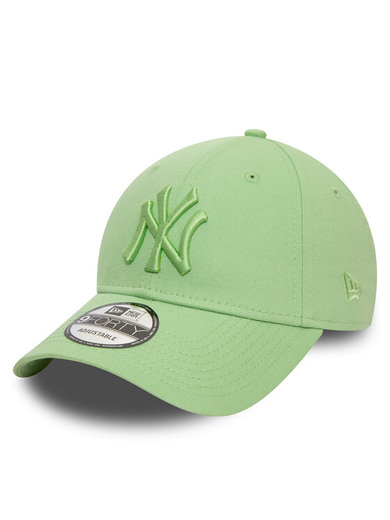 New Era Šilterica Le 940 Nyy 60503379 Zelena