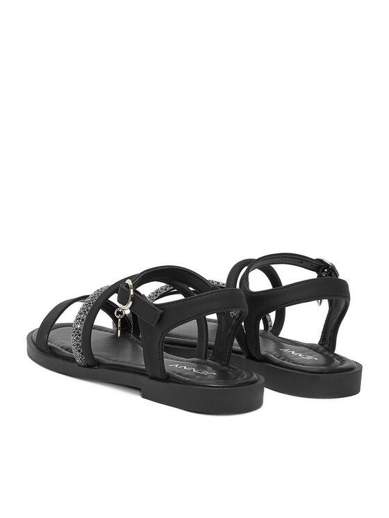 JENNY JENNY Sandaalid CM240827-6 Must