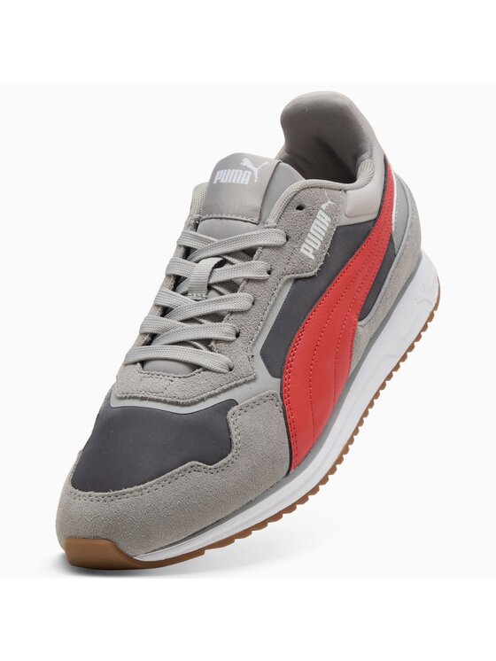 Puma Puma Sneakersy 404913 Szary