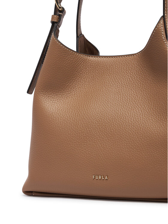 Furla Furla Käekott Primrose M WB02210 HSF000 4489S Helepruun