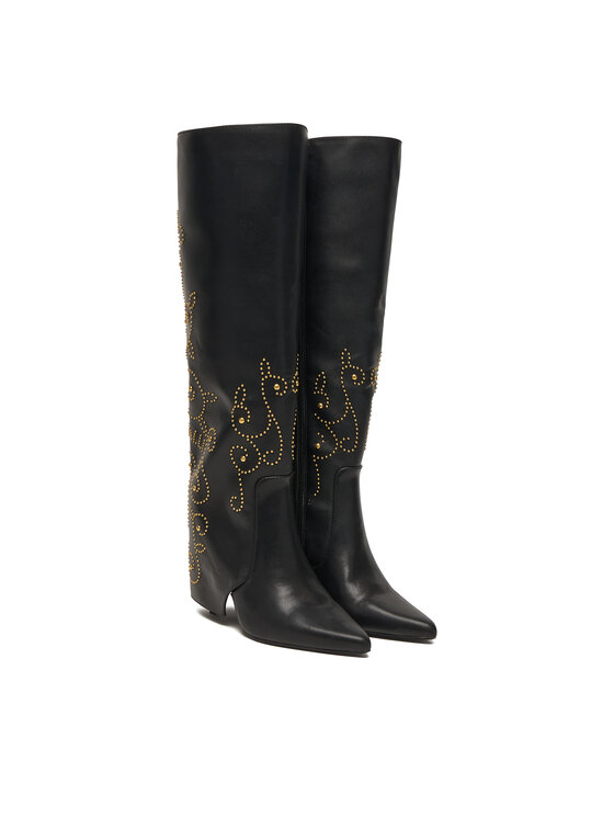 Just Cavalli Just Cavalli Ratsasaapad 79RA3S08 ZSD80 Must