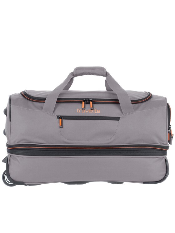 Travelite Travelite Torba podróżna 155683 Szary