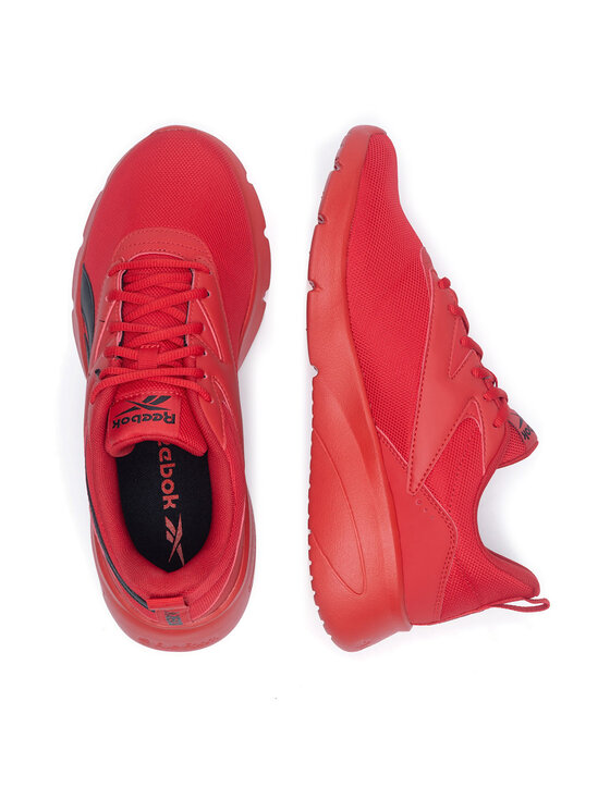 Reebok Reebok Sneakersy RIDER V 100220409 Czerwony