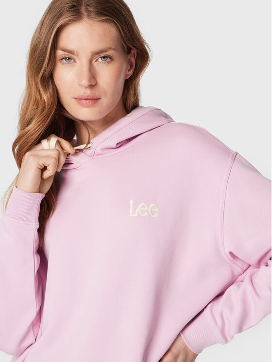 Lee Lee Jopa Essential L53PLJ79 112320681 Roza Relaxed Fit