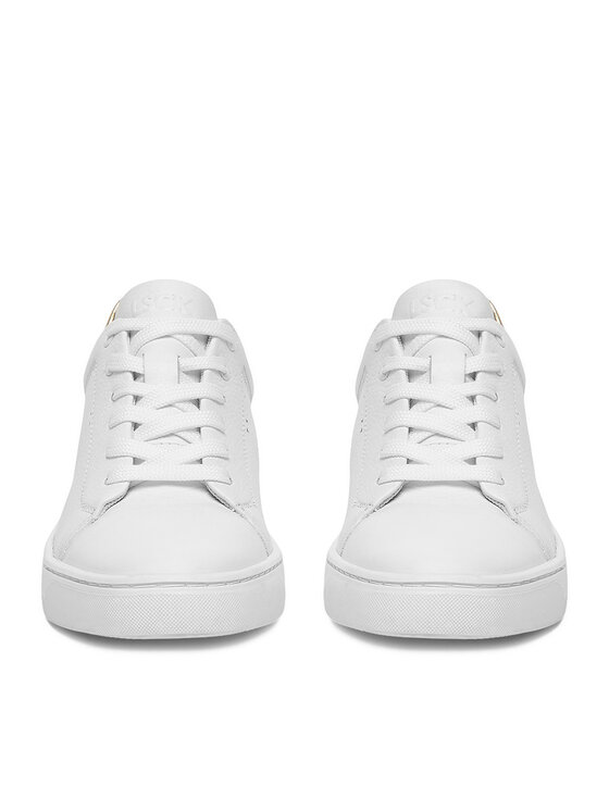 Lasocki Lasocki Sneakers CEO-WI16-D557-04 Bianco