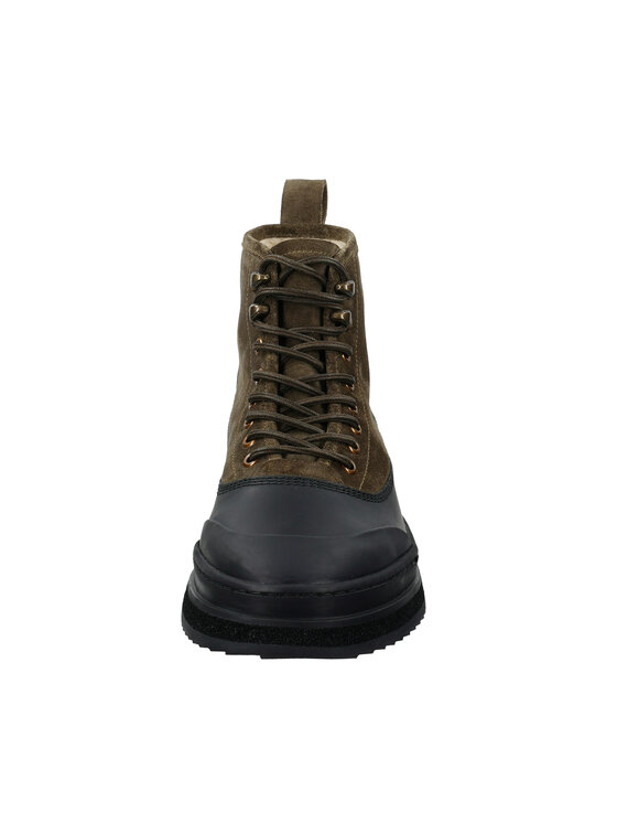 Gant Gant Черевики 31641137 Коричневий