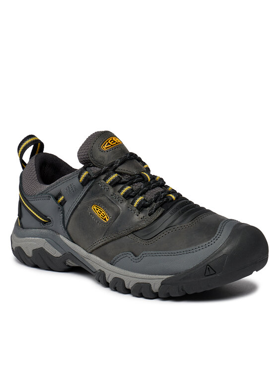 Keen Keen Trekking Ridge Flex Wp 1026615 Siva