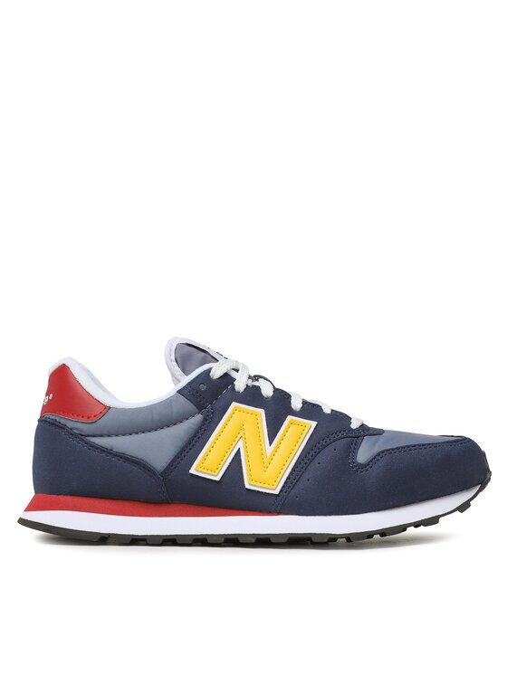 New Balance Superge GM500HB2 Mornarsko Modra