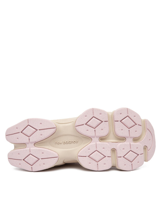 New Balance New Balance Sneakers GC9060JP Beige