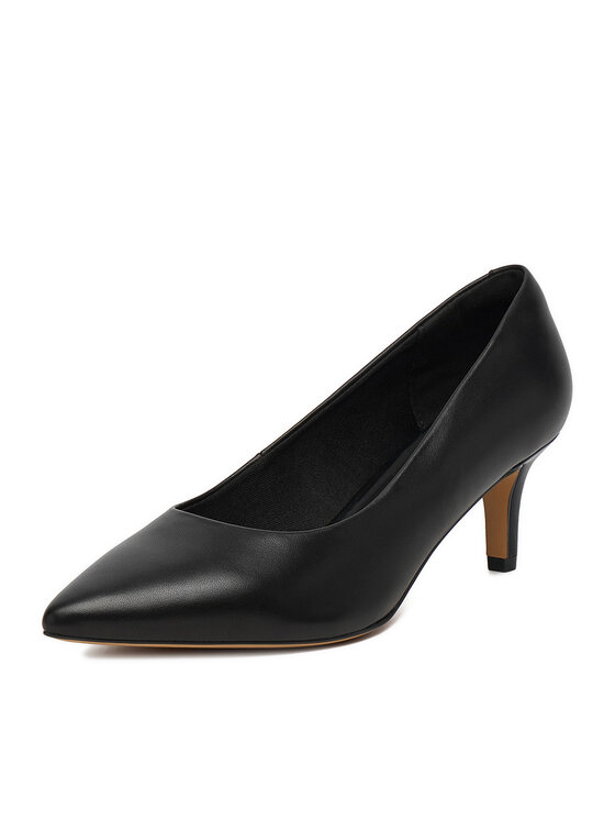 Lasocki Lasocki Pumps CEO-SAGITTA-01 Schwarz