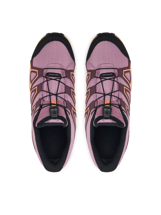 Salomon Salomon Trekkingschuhe Speedcross  L49308900 Rosa