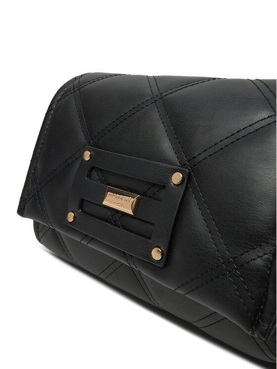Monnari Monnari Torbica TORIMP0-24Z-BAG5680-K020D000-R00 Crna