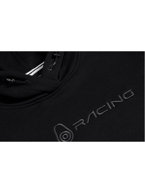 Sail Racing Sail Racing Bluza W Gale Hood Czarny Active Fit