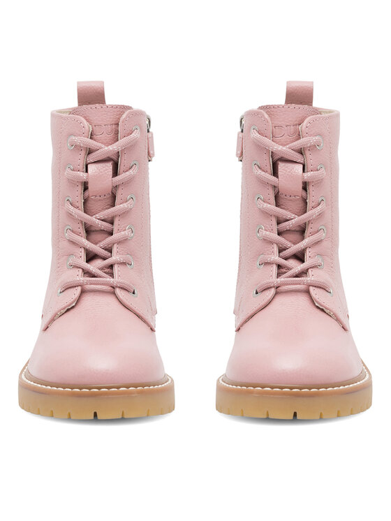 Badura Badura Scarponcini 9K7517(III)DZ Rosa