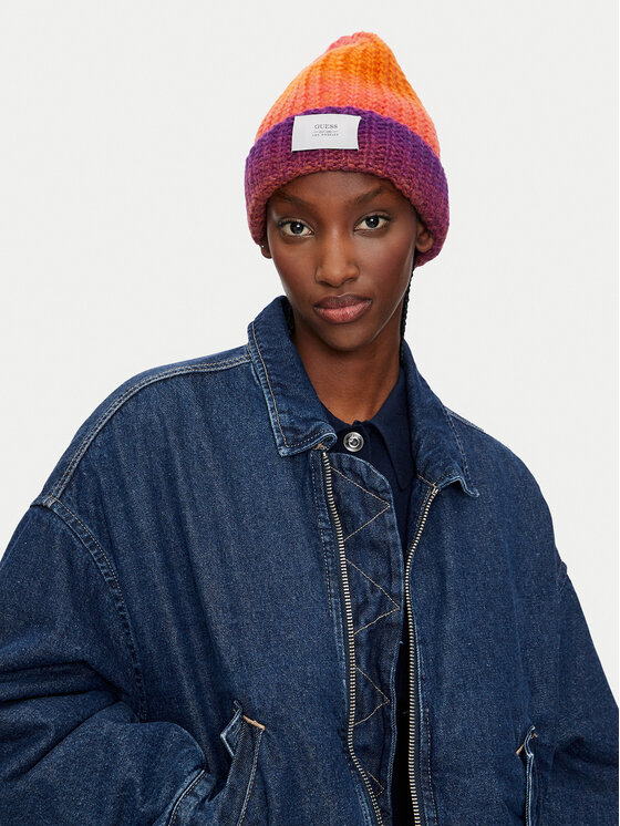 Guess Guess Căciulă AW5194 POL01 Colorat