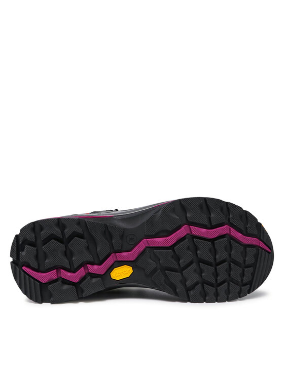 Grisport Grisport Matkajalatsid 13503D30G Must