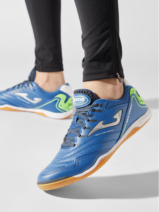 Joma Joma Взуття для футболу Maxima 2304 MAXS2304IN Голубий
