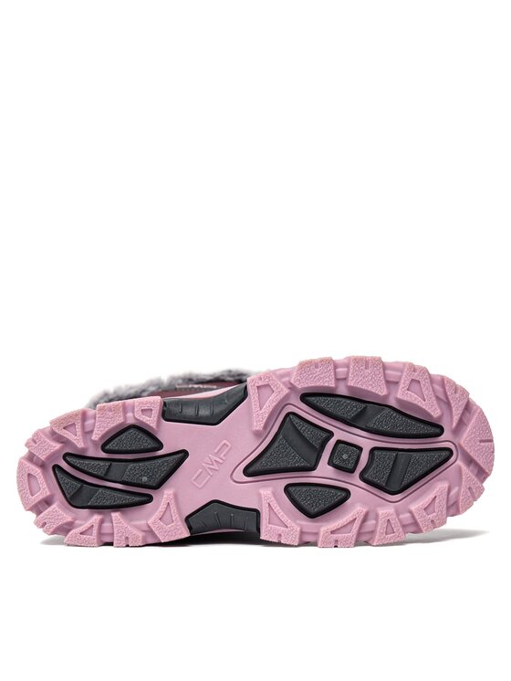 CMP CMP Μπότες Χιονιού Magdalena Snowboots 3Q76455J Μωβ