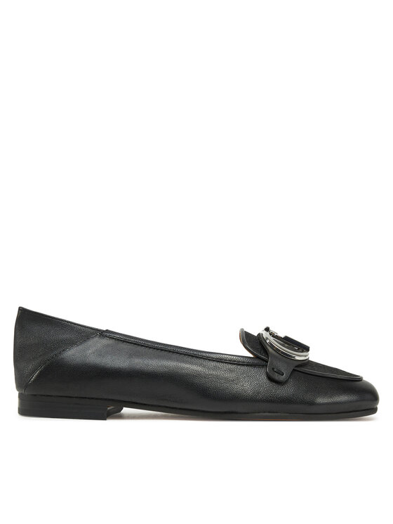 Liu Jo Liu Jo Loaferke Emel 03 SA5037 PX623 Črna