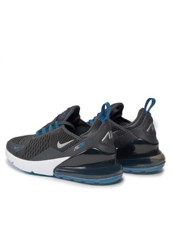 Nike Nike Snīkeri Air Max 270 FV0363 001 Pelēks