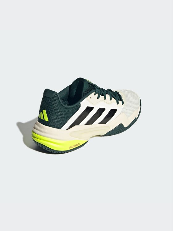 adidas adidas Buty do tenisa 127651 Biały