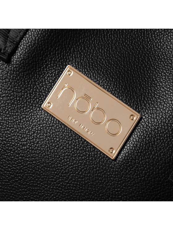 Nobo Nobo Geantă BAGN231-K020 Negru