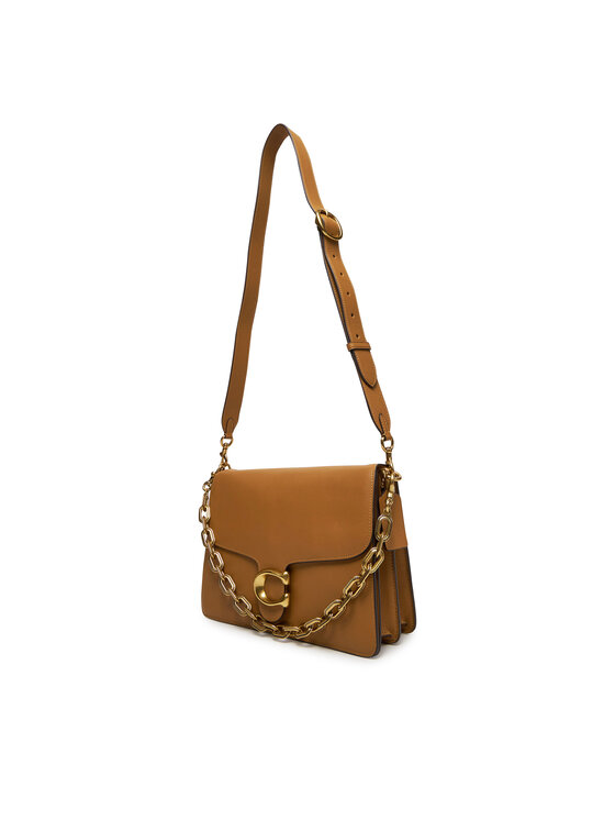 Coach Coach Handtasche CY920 Braun