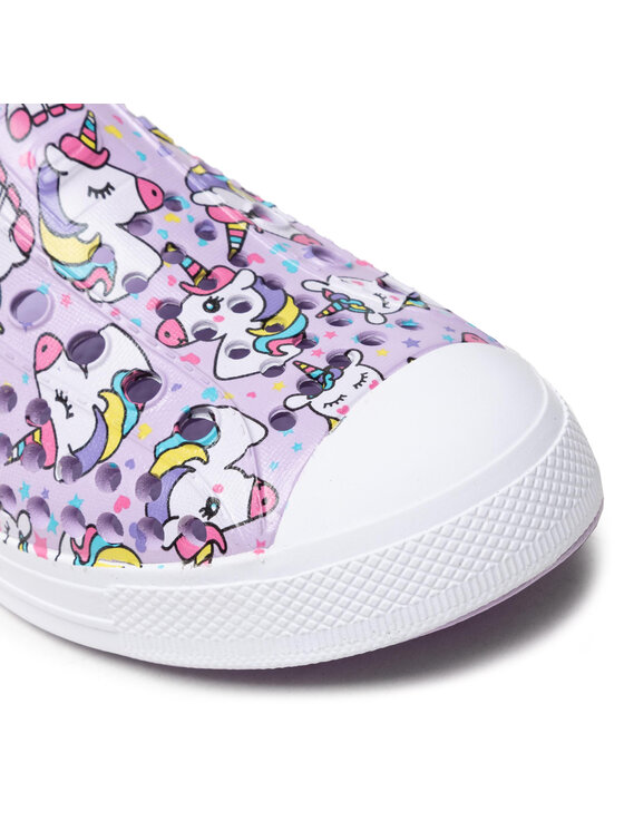Skechers Skechers Tornacipő Unicorn Dazzle 308060L/LVAQ Színes