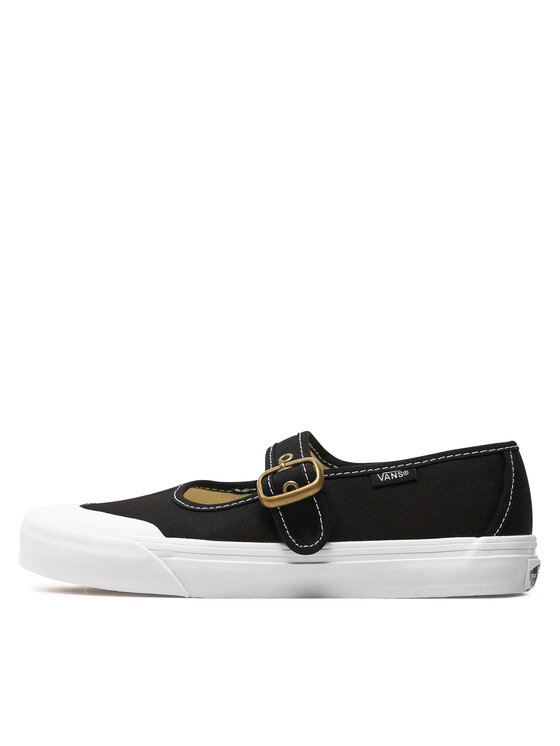 Vans Vans Balerinke Mary Jane VN000CRR6BT1 Crna