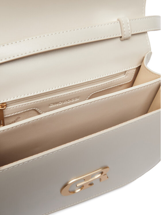 GINO ROSSI GINO ROSSI Handtasche EO-EQ44A Écru
