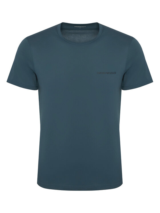 Emporio Armani Underwear Emporio Armani Underwear Комплект футболок EM000391 AF20671 MB520 Кольоровий Regular Fit