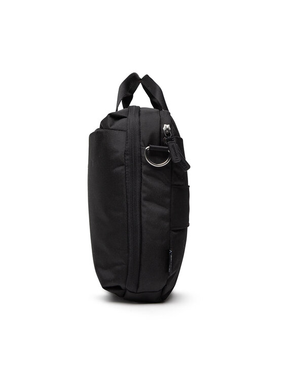 Lipault Lipault Torba za laptop 4Biz 143676-1041-1CNU Crna