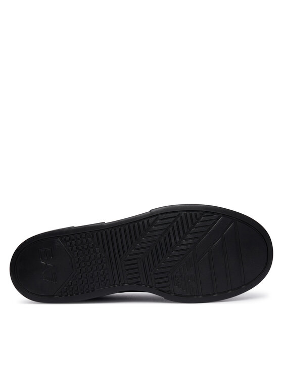EA7 Emporio Armani EA7 Emporio Armani Superge 7X000650 AF23102 Črna