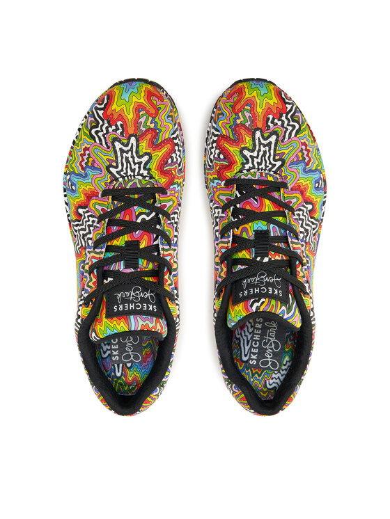 Skechers Skechers Laisvalaikio batai 177960/MLT Spalvota