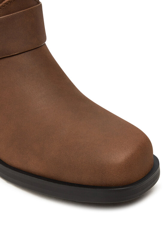 ONLY Shoes ONLY Shoes Botine 15329812 Maro